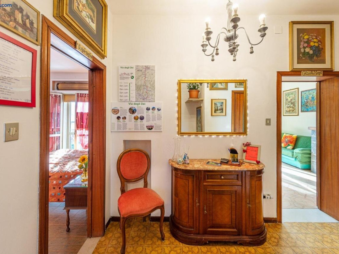 La Romana Antica