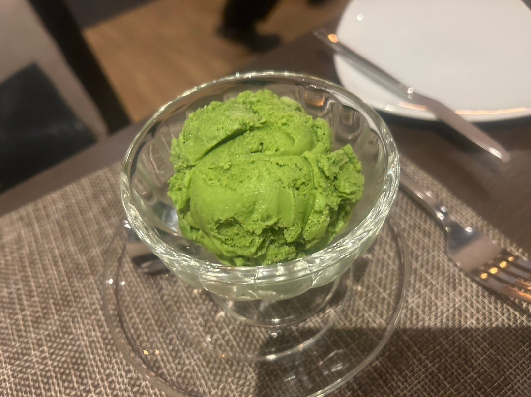 甲民武里凯特睿酒店主图