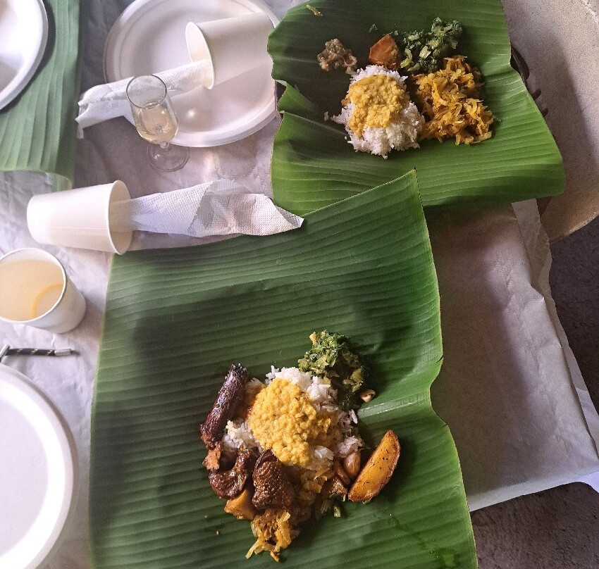 Crazy Adventures Réunion-Mont-Vert les Hauts必去景点