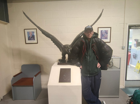 Army Flying Museum-Stockbridge必去景点