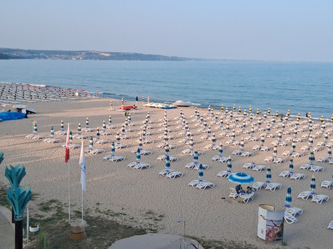 波尔亚那酒店主图