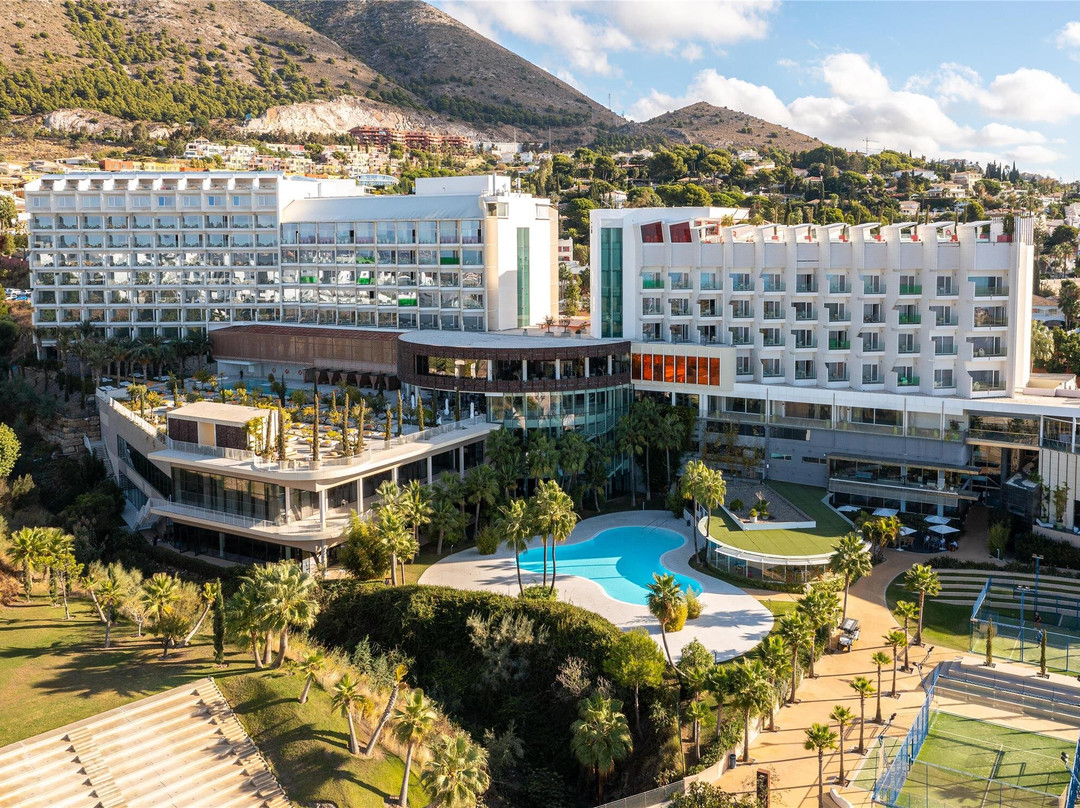 马拉卡希古耶隆酒店-格芮希尔顿精选酒店