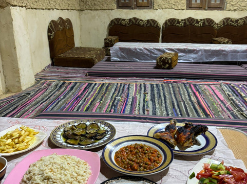 Jimmy Egypt Safari-Bawiti必去景点