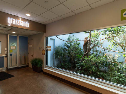 国家鸟类公园-匹兹堡必去景点