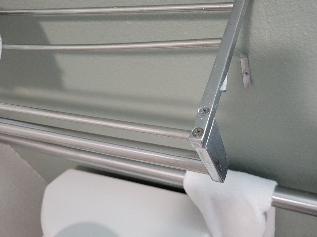 河湾贝斯特韦斯特酒店主图