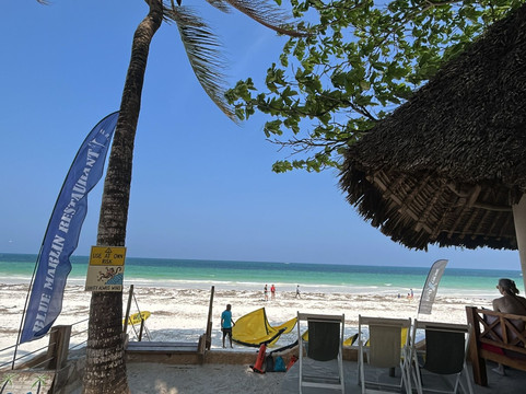 H2O Extreme-迪亚尼必去景点