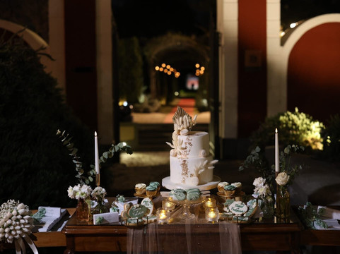 维拉布昂纳诺酒店主图