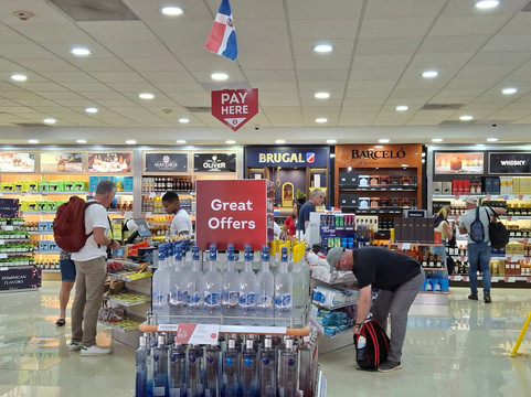 Duty free