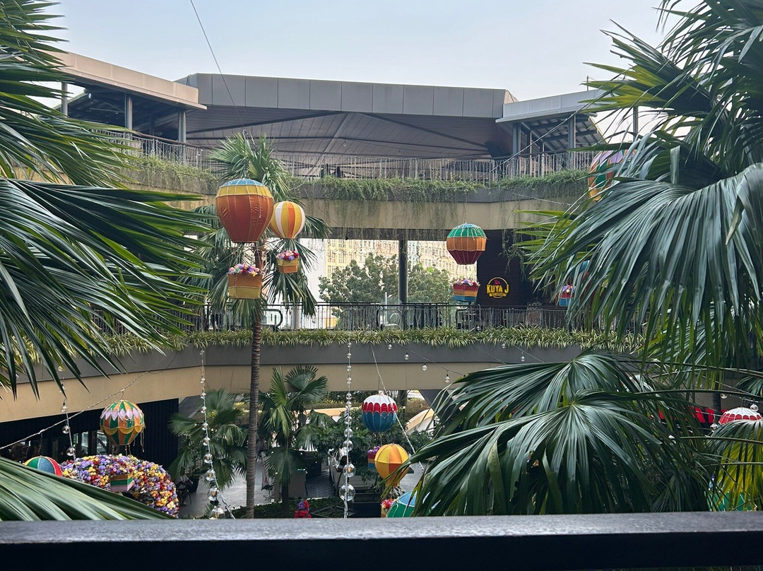 Southwoods Mall-比尼安必去景点