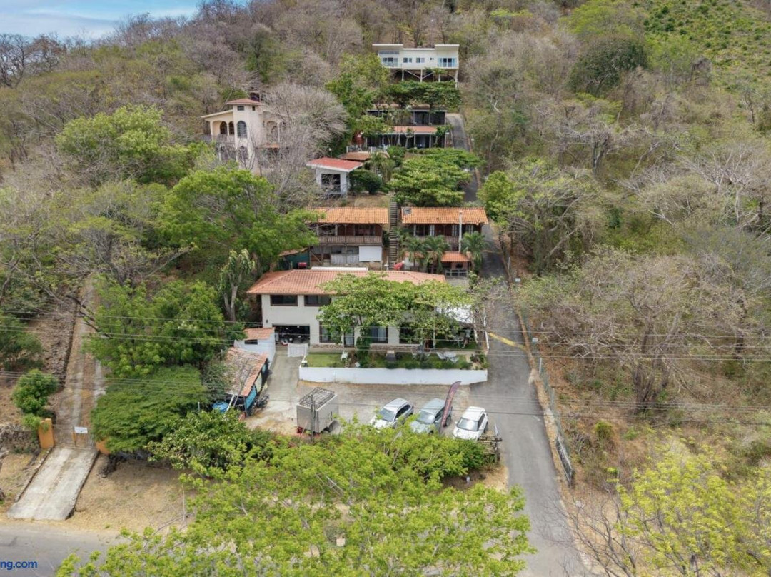 蓝色梦想度假村