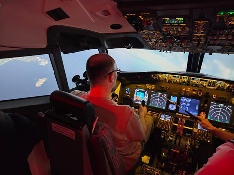 Ascent Aviation-Linwood必去景点