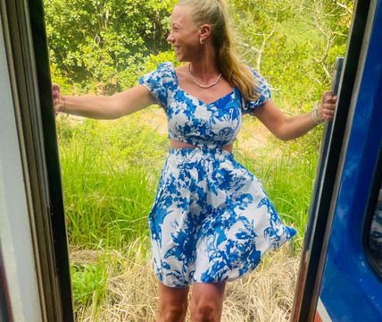 LK Travels & Tours SRI LANKA-卡尔库达必去景点