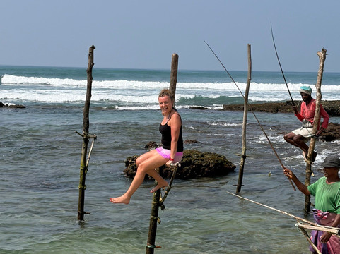 Luba Tours-Aluthgama必去景点