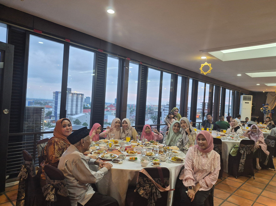 孟加锡尚提卡酒店主图