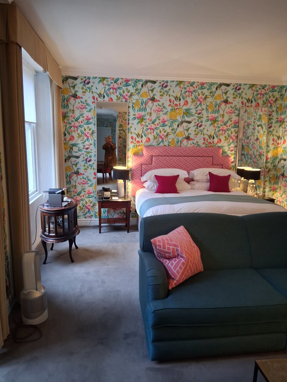 格拉斯哥杜文酒店-官方