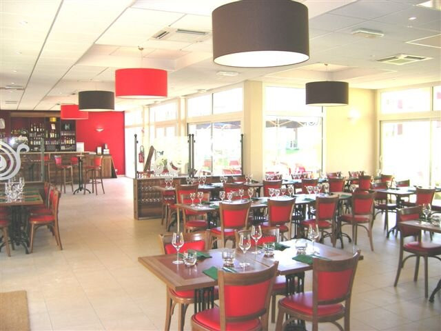 SOWELL HOTELS Domaine du Golf d'Albret