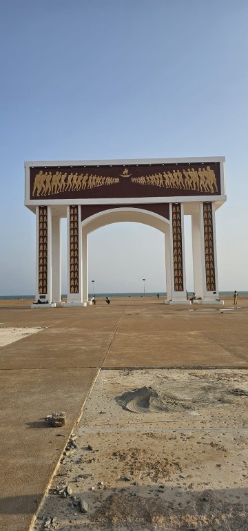 Djegba Hotel-度假村/酒店