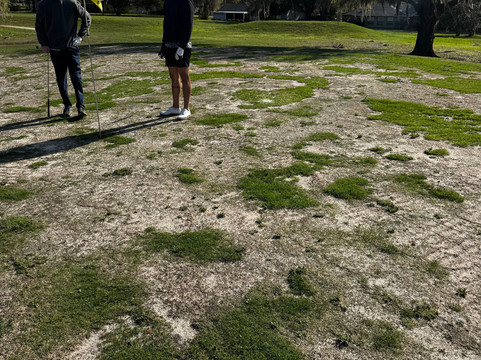 Brooksville Country Club-布鲁克斯维尔必去景点