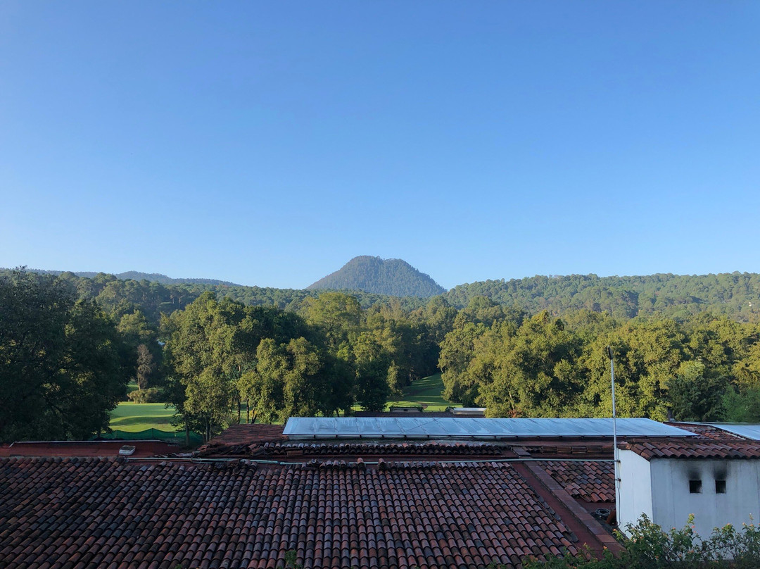 阿瓦达罗高尔夫及Spa度假酒店主图