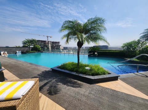 孟买国际机场丽笙酒店-官方