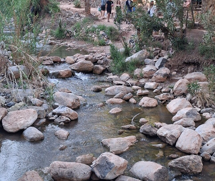 Paradise Valley-阿加迪尔必去景点