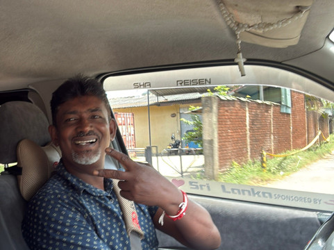 Shan Lanka Tours - Travel with Rukmal-Marawila必去景点