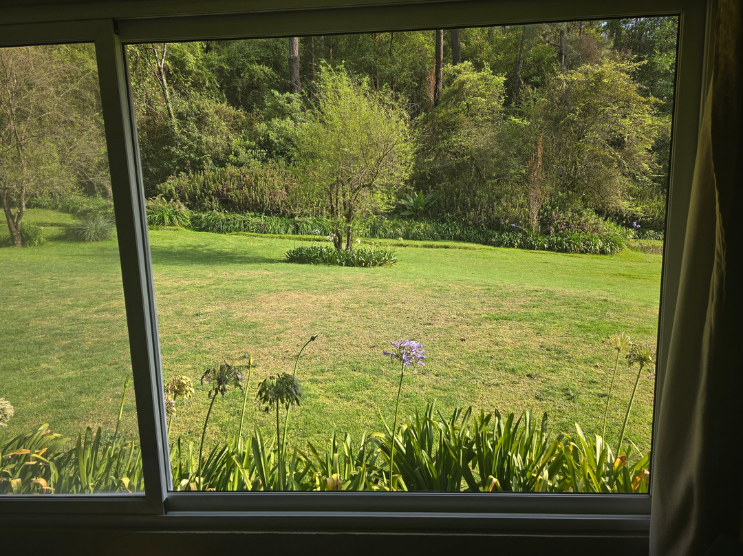 Eleusinia Retreat-巴耶－德布拉沃必去景点