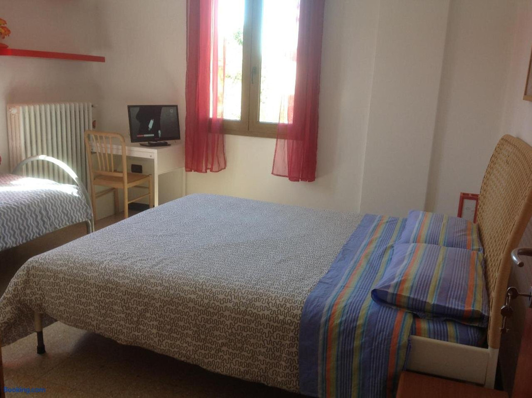Fabbrica酒店住宿-B&B Girasole Imola