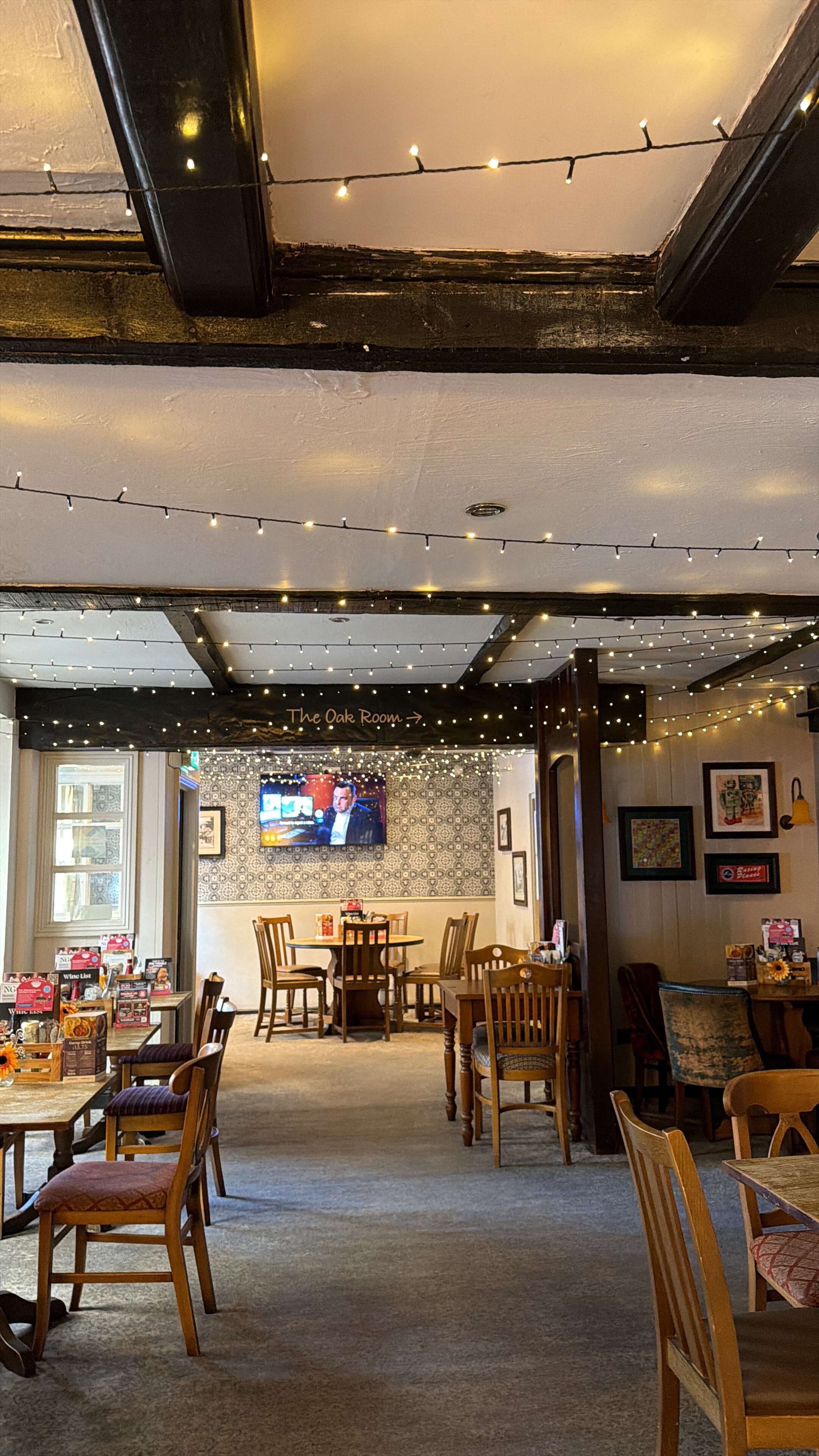 白鹿 - 安多弗马斯顿旅馆-官方