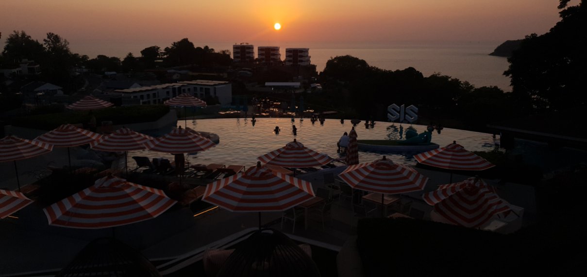 卡塔SIS度假酒店 - 仅限成人-官方