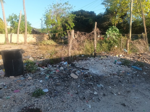 Playa El Cuyo-El Cuyo必去景点