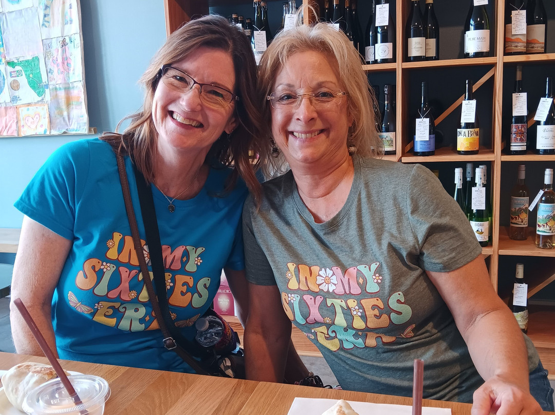 Taste of Thomasville Food Tour-Thomasville必去景点