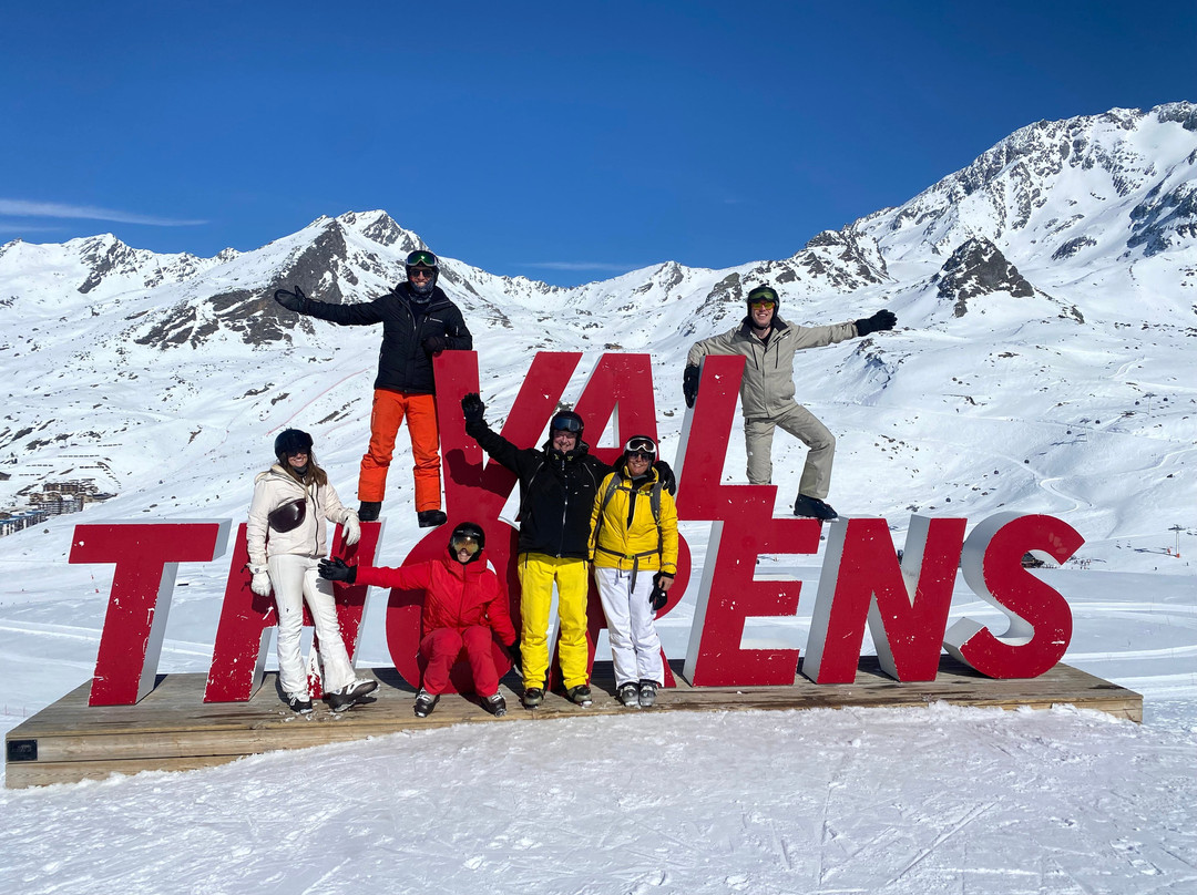 尼日普伦苏公寓式酒店主图