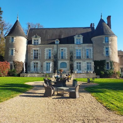 普莱城堡酒店-官方