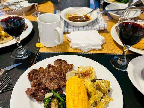 岛屿微风度假村主图