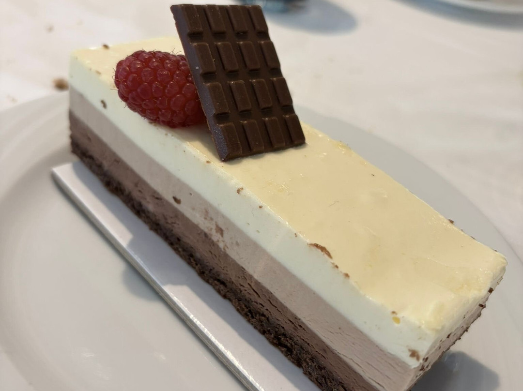 奥西蒂库佛酒店主图