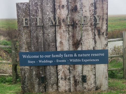 Elmley National Nature Reserve - Day Visit-Sheerness必去景点