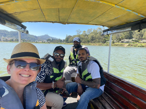 Eranga Kurera Tours-尼甘布必去景点