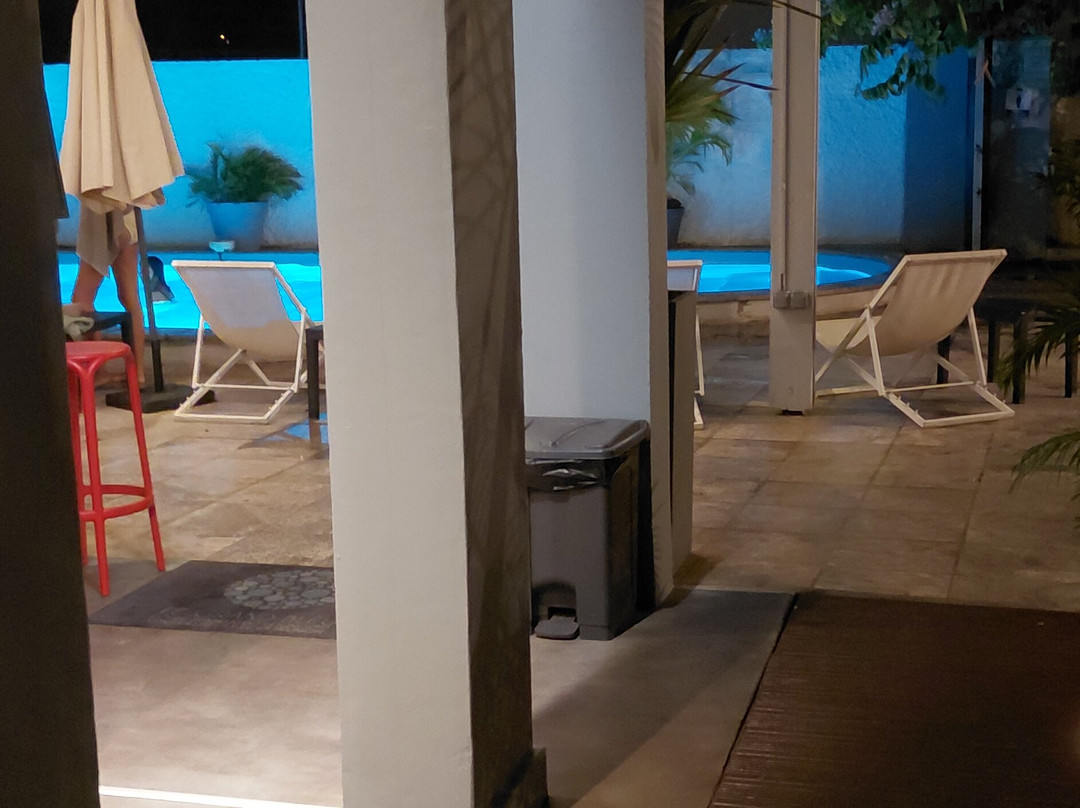 勒格兰德布鲁酒店主图