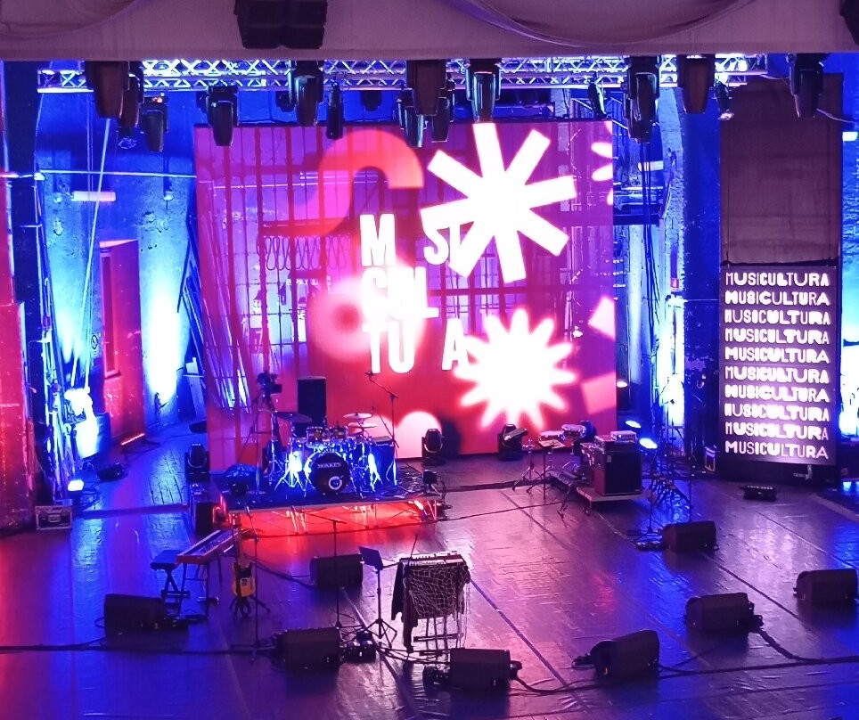 Musicultura festival-马切拉塔必去景点