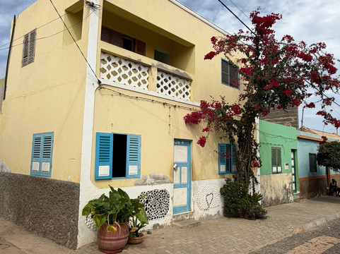 Momo Tour Boa Vista-圣莫尼卡必去景点