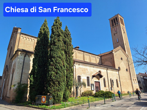 Centro Storico Di Treviso-特雷维索必去景点