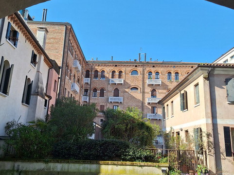 Centro Storico Di Treviso-特雷维索必去景点