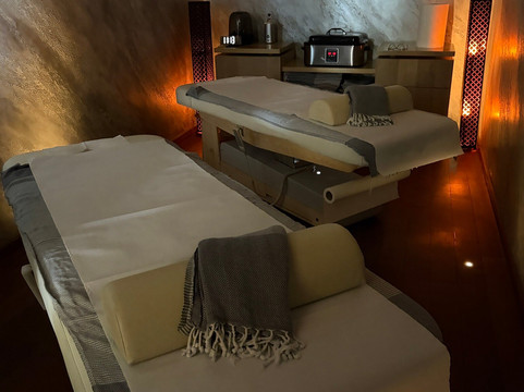 Therme Bucuresti-Balotesti必去景点