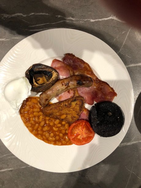 兰开斯特大厦酒店-官方