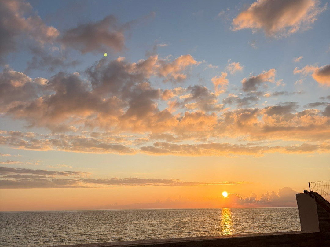 Suitebeach B&B and resort主图