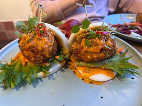 Viet Bao ravintola主图