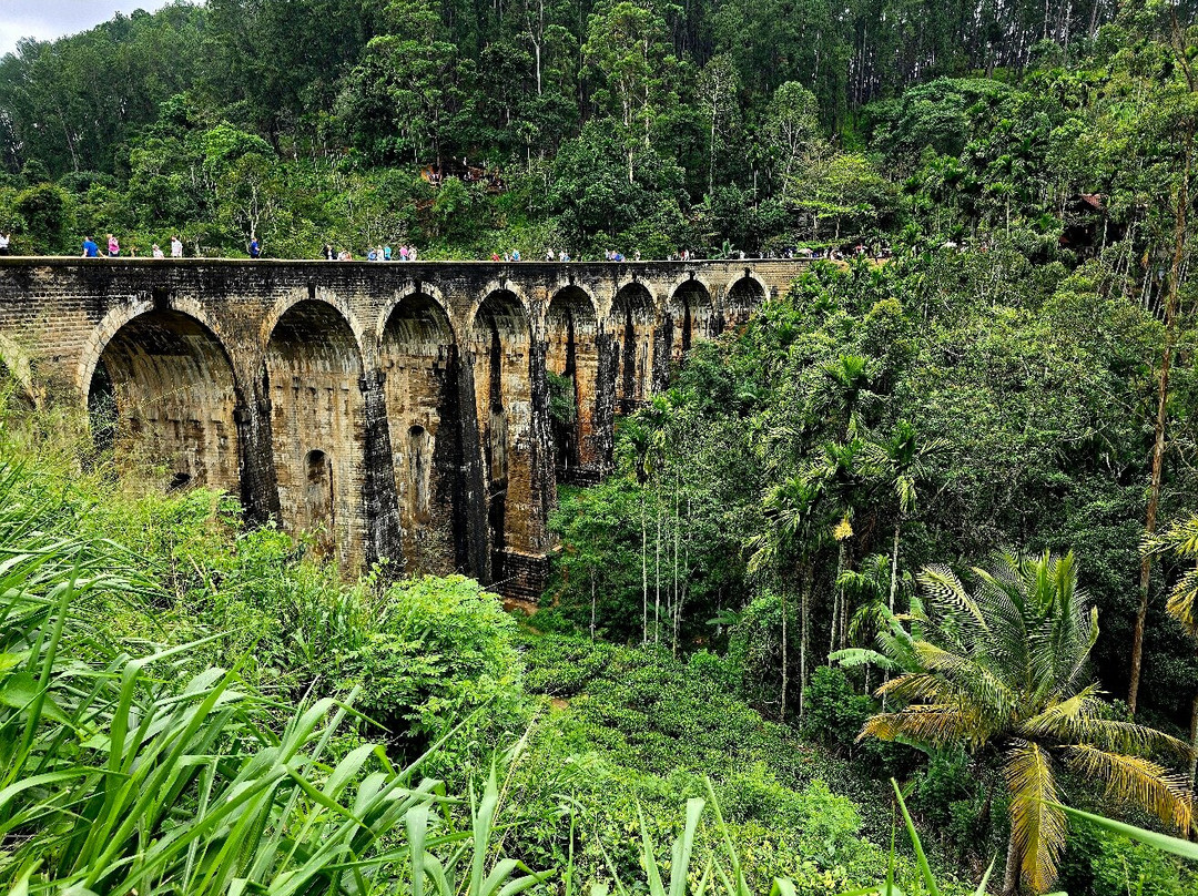 Nugadhenitours Sri Lanka Travels-Mirigama必去景点