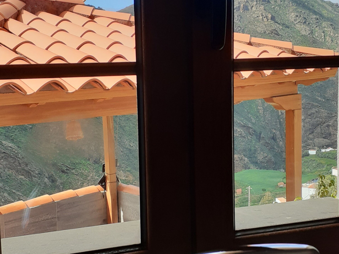 Vivienda Vacacional la Portada