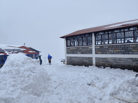 Apex Asia Travel & Trekking-博卡拉必去景点